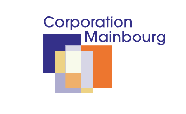 Corporation Mainboug - Cycle Vert Recycle
