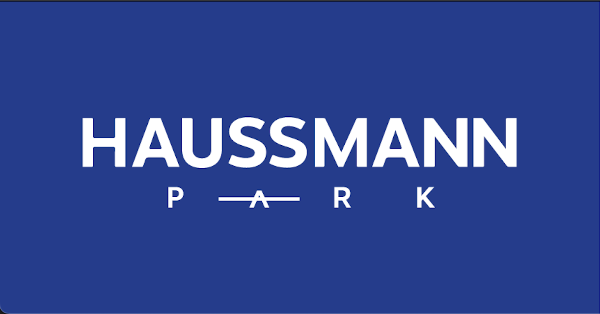 haussmannpark logo